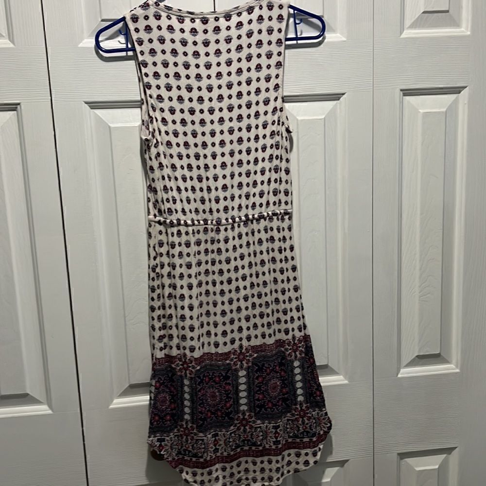 Knox Rose Dress  - Picture 7 of 9